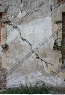 Photo Texture of Wall Plaster 0035
